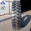 Importación china Bajo Precio Hilfy Tires de camión indio 2 piezas YB 900 Tarla de camiones 10R20 18PR 12.00R20 Peso del neumático